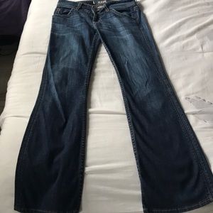 Hudson bootcut Jeans